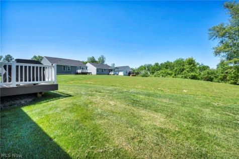 3758 Bradley Road Norton OH 44202