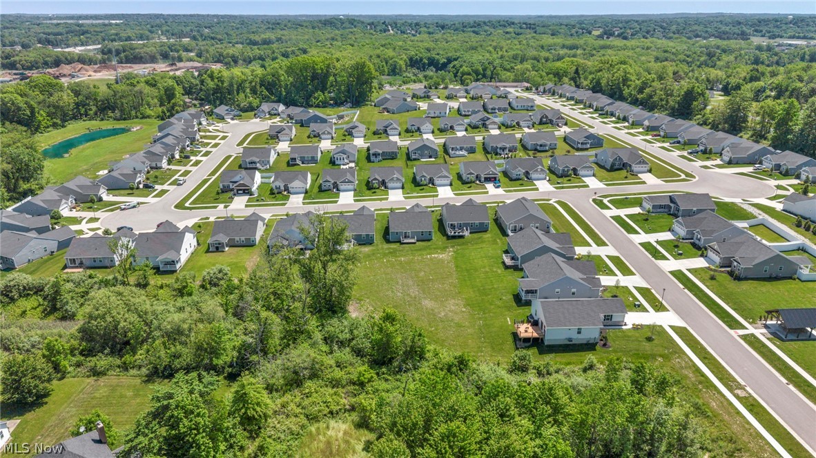 3758 Bradley Road Norton OH 44202