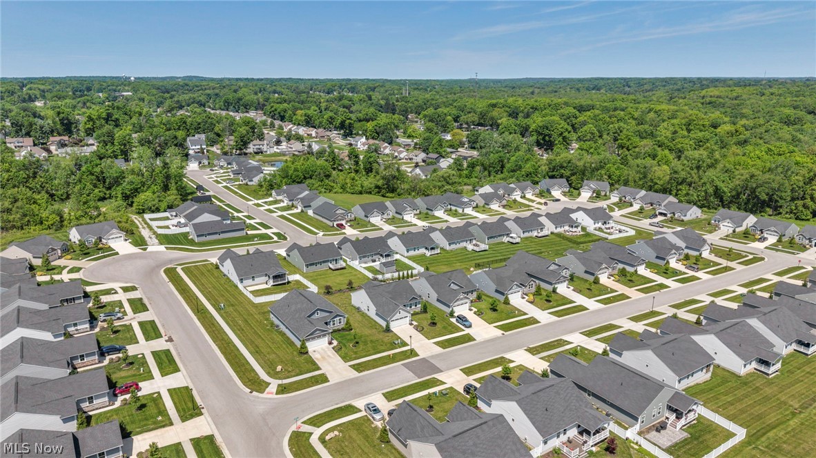 3758 Bradley Road Norton OH 44202