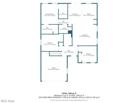3758 Bradley Road Norton OH 44202