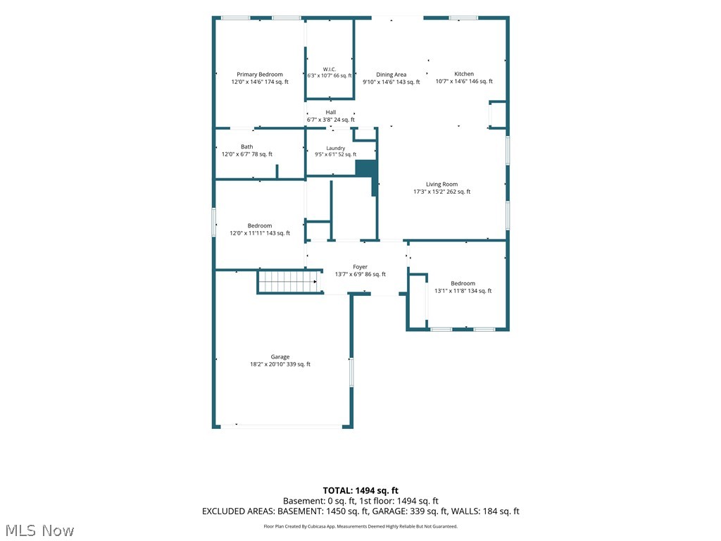 3758 Bradley Road Norton OH 44202