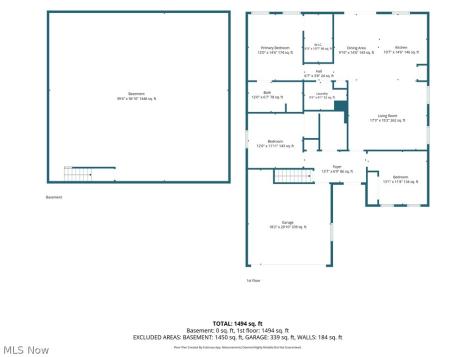 3758 Bradley Road Norton OH 44202