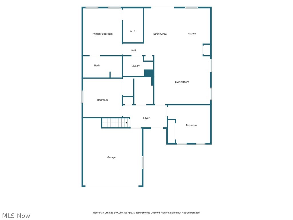 3758 Bradley Road Norton OH 44202