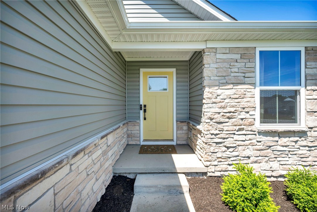 3758 Bradley Road Norton OH 44202