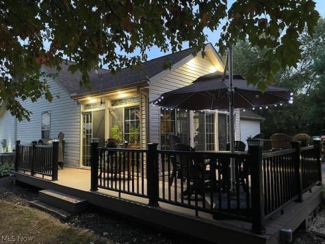 1121 Aubrey Circle Louisville OH 44641
