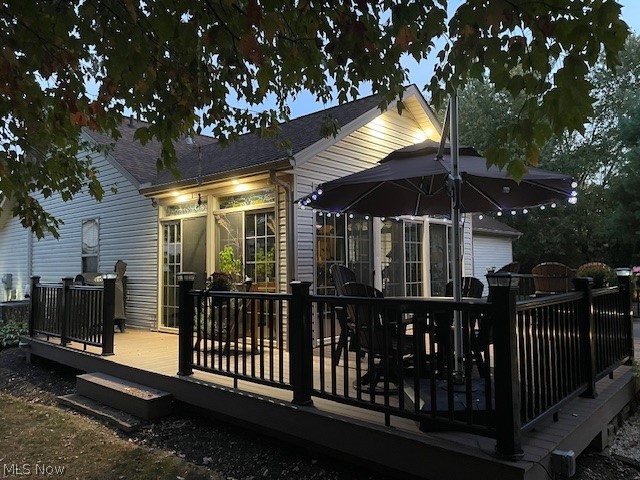 1121 Aubrey Circle Louisville OH 44641