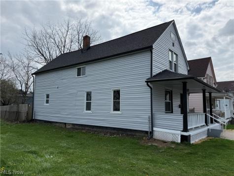 3143 W 104th Street Cleveland OH 44111