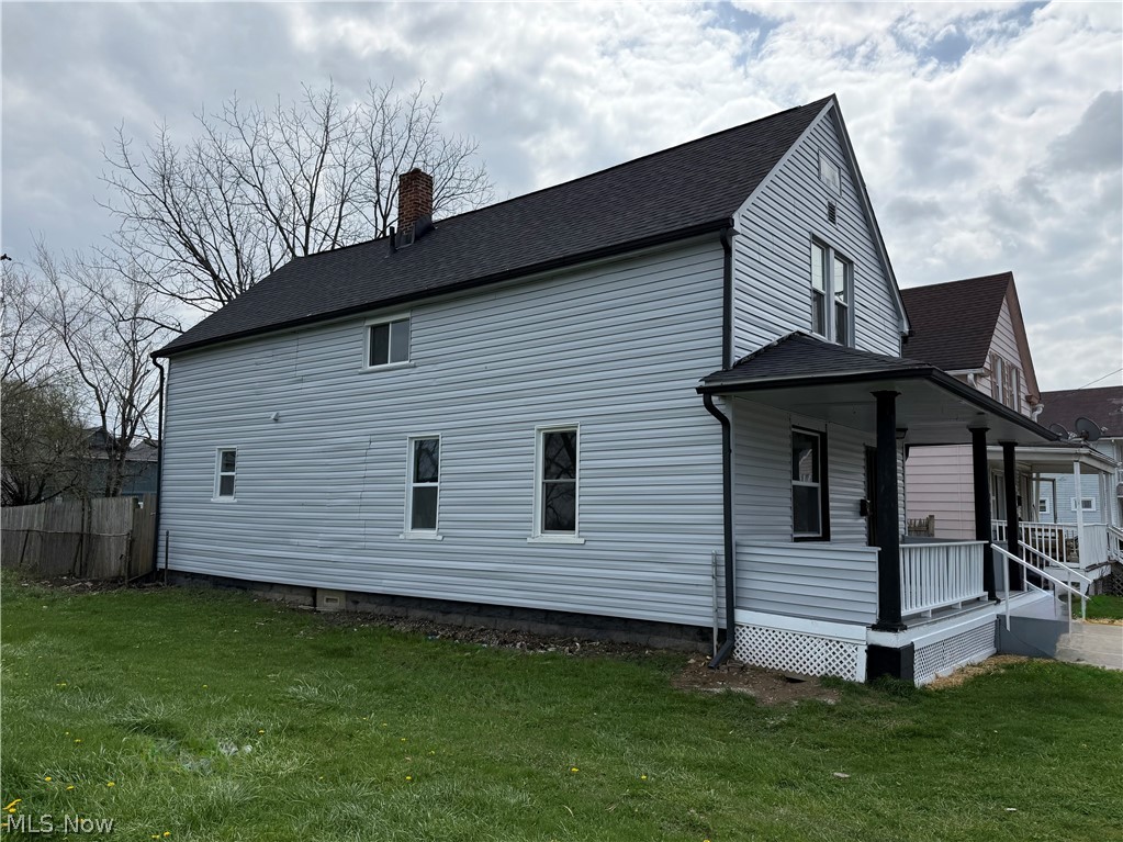 3143 W 104th Street Cleveland OH 44111