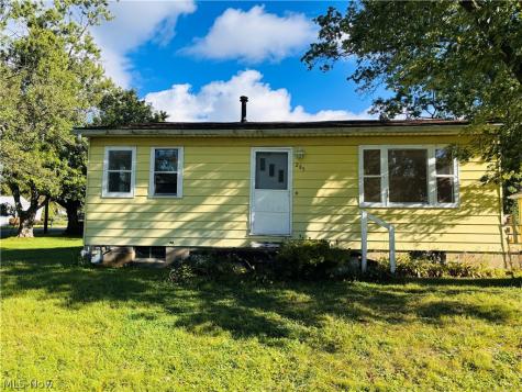 285 W Magnet Street Akron OH 44319