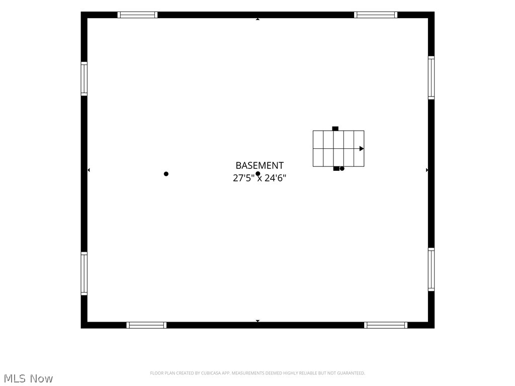 285 W Magnet Street Akron OH 44319