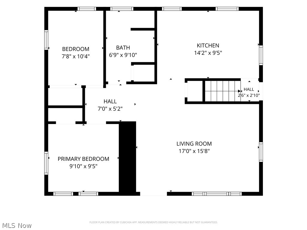 285 W Magnet Street Akron OH 44319