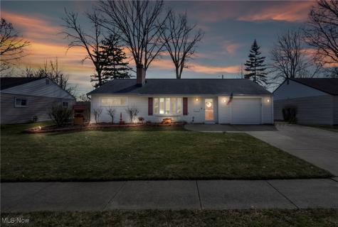 425 Race Street Berea OH 44017