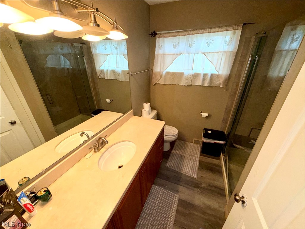 6186 Wild Oak Drive North Olmsted OH 44070