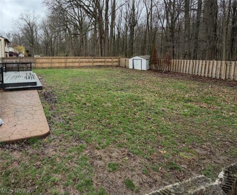 6186 Wild Oak Drive North Olmsted OH 44070
