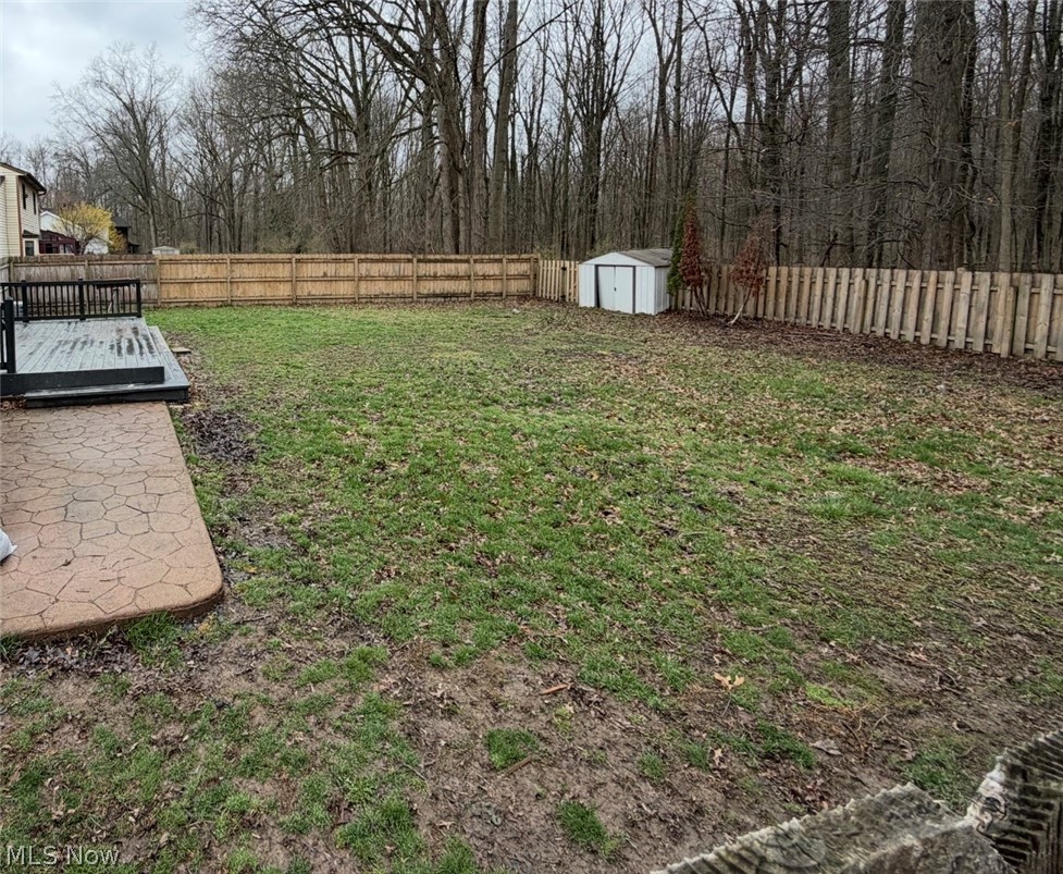 6186 Wild Oak Drive North Olmsted OH 44070