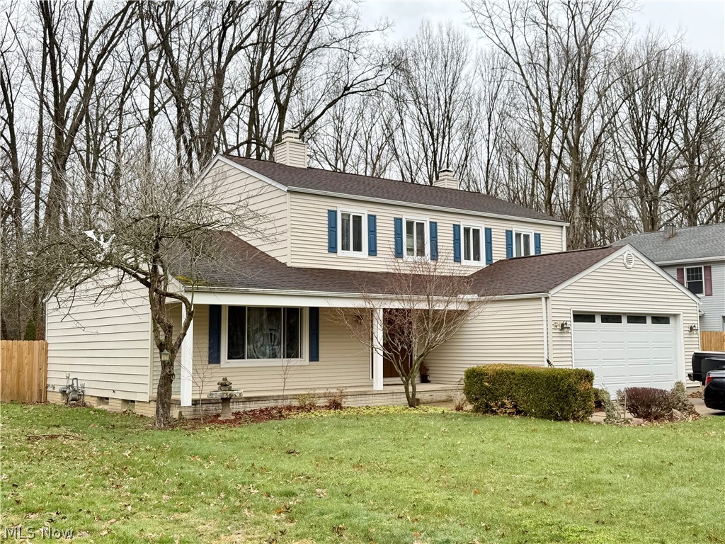 6186 Wild Oak Drive North Olmsted OH 44070