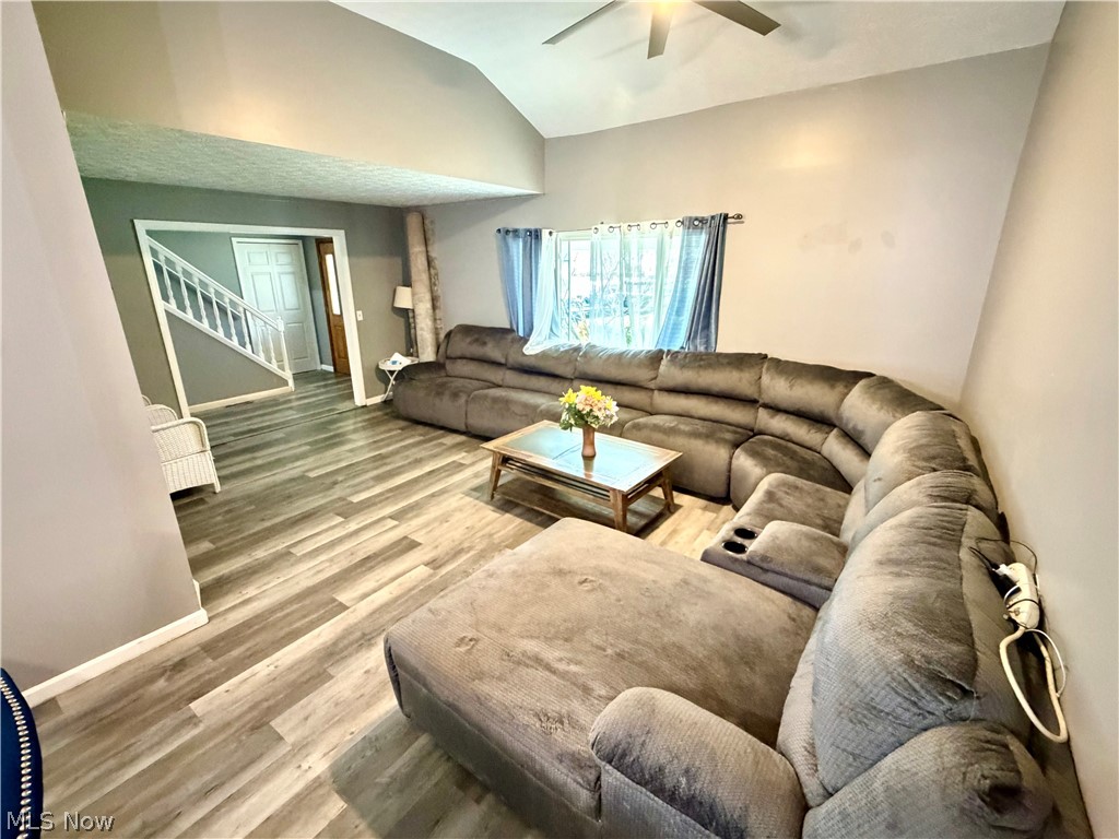 6186 Wild Oak Drive North Olmsted OH 44070