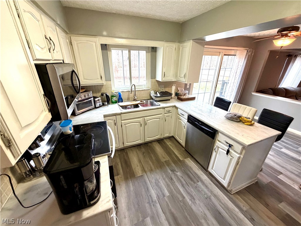 6186 Wild Oak Drive North Olmsted OH 44070