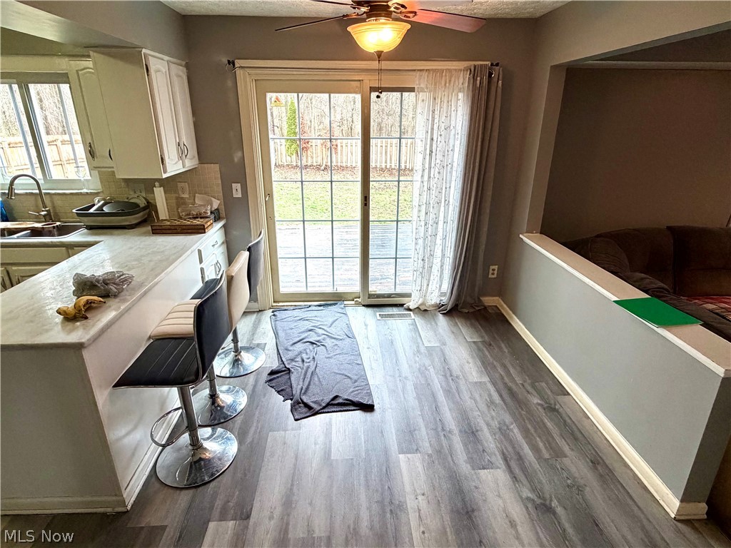 6186 Wild Oak Drive North Olmsted OH 44070
