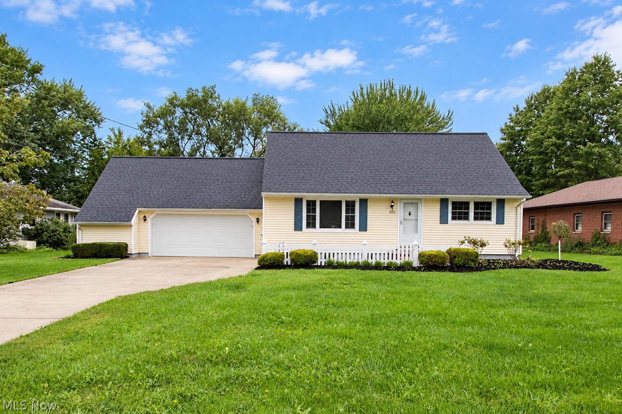 1292 Blueberry Hill Drive Brunswick OH 44212
