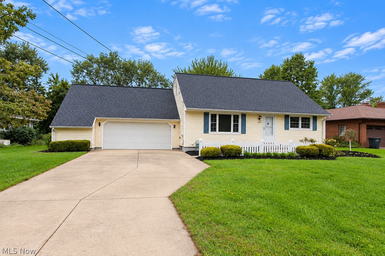 1292 Blueberry Hill Drive Brunswick OH 44212