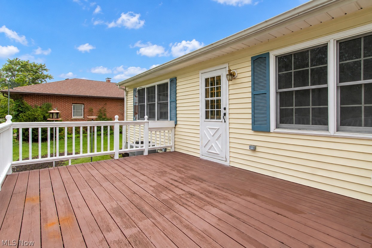 1292 Blueberry Hill Drive Brunswick OH 44212
