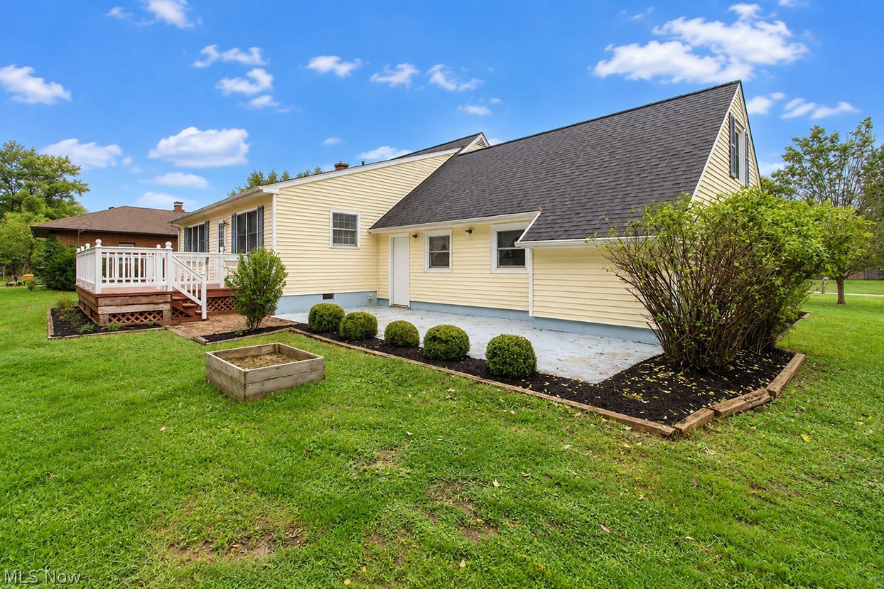 1292 Blueberry Hill Drive Brunswick OH 44212