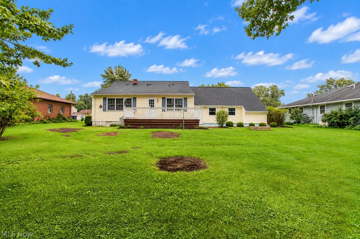 1292 Blueberry Hill Drive Brunswick OH 44212
