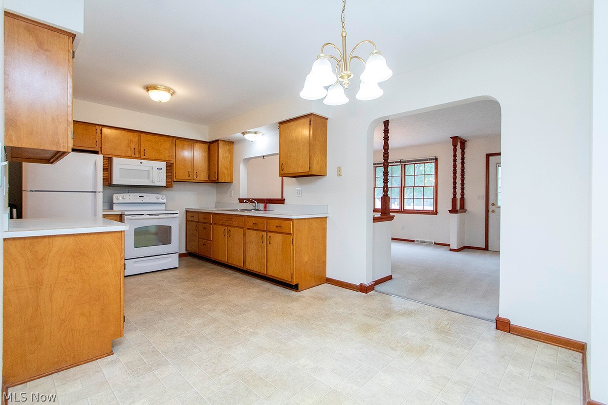 1292 Blueberry Hill Drive Brunswick OH 44212