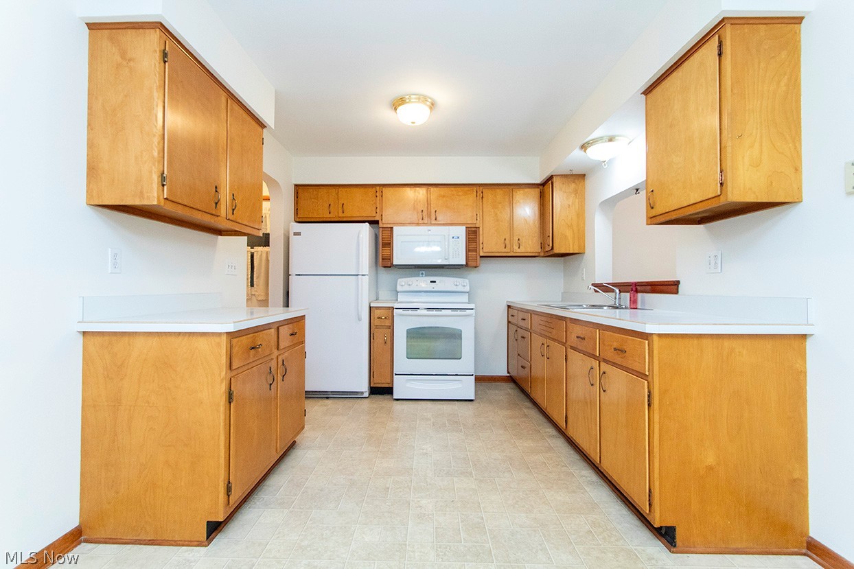 1292 Blueberry Hill Drive Brunswick OH 44212