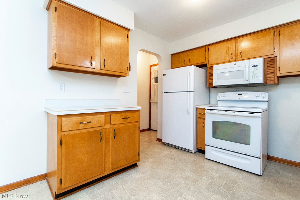 1292 Blueberry Hill Drive Brunswick OH 44212