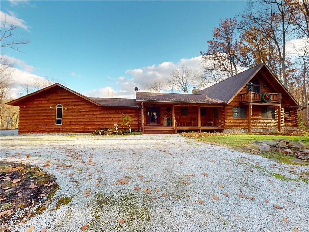1142 Tote Road Rock Creek OH 44084