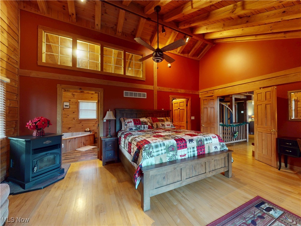 1142 Tote Road Rock Creek OH 44084
