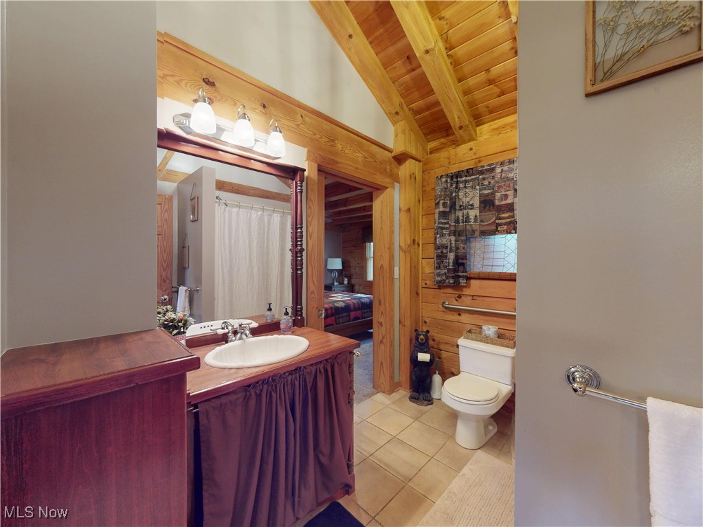 1142 Tote Road Rock Creek OH 44084