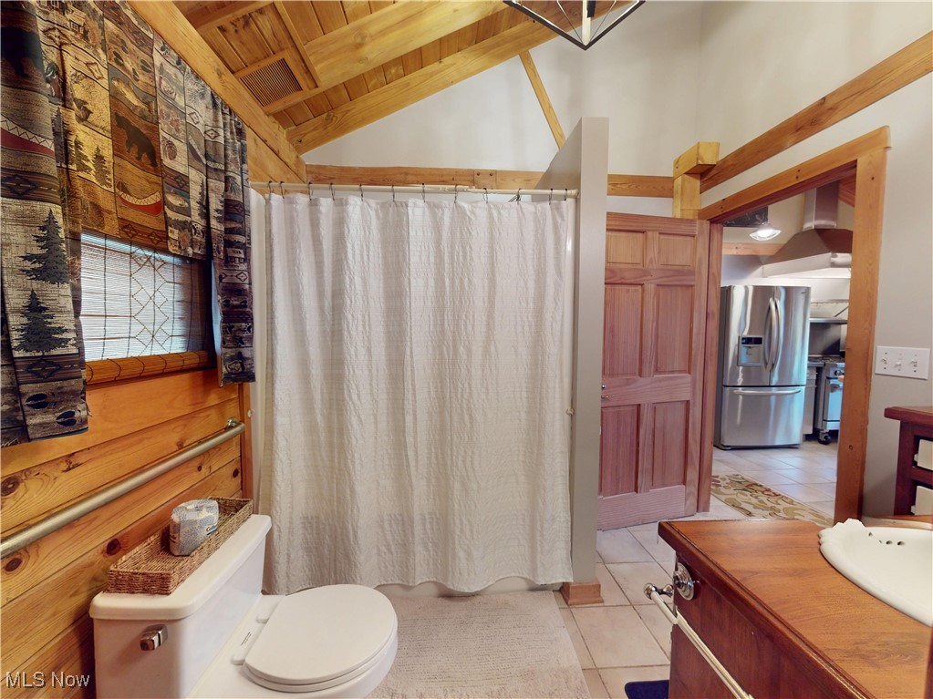 1142 Tote Road Rock Creek OH 44084