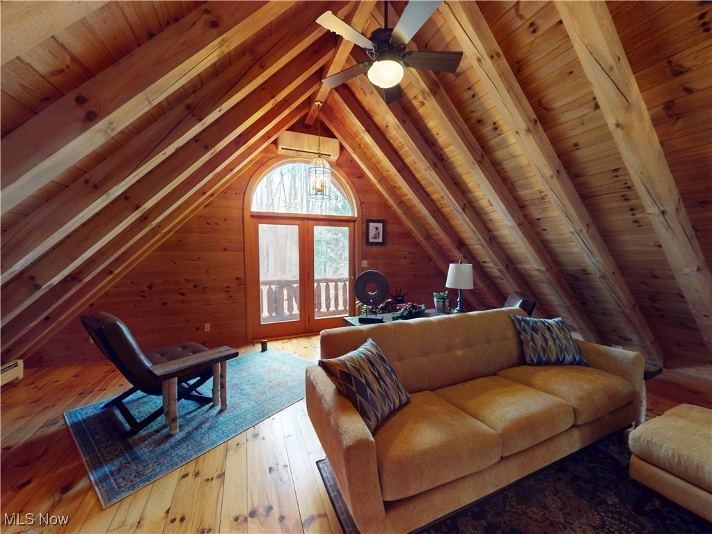 1142 Tote Road Rock Creek OH 44084