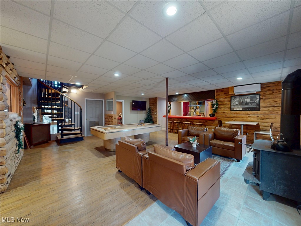 1142 Tote Road Rock Creek OH 44084