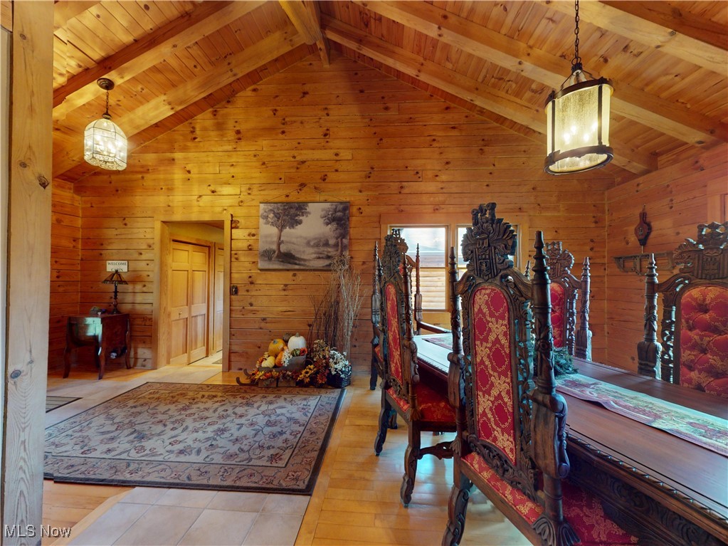 1142 Tote Road Rock Creek OH 44084