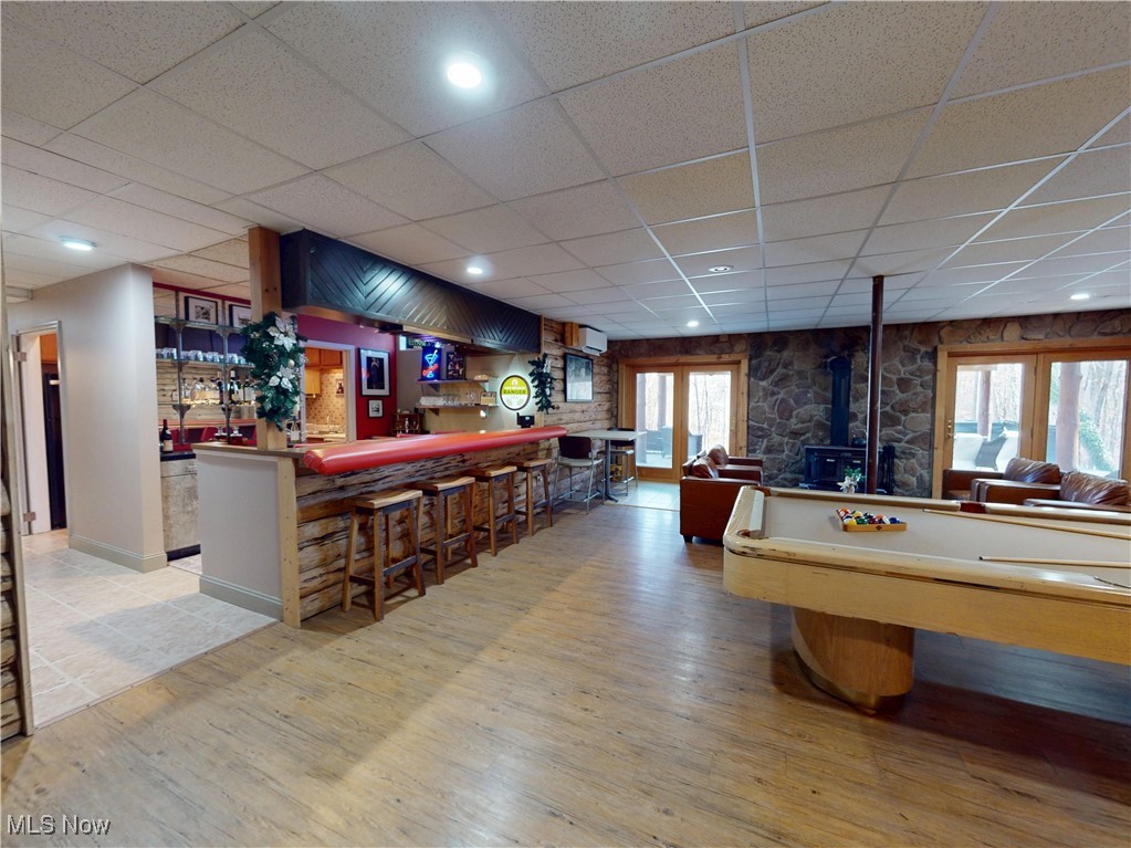 1142 Tote Road Rock Creek OH 44084