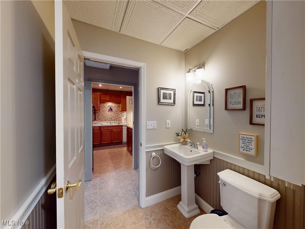 1142 Tote Road Rock Creek OH 44084