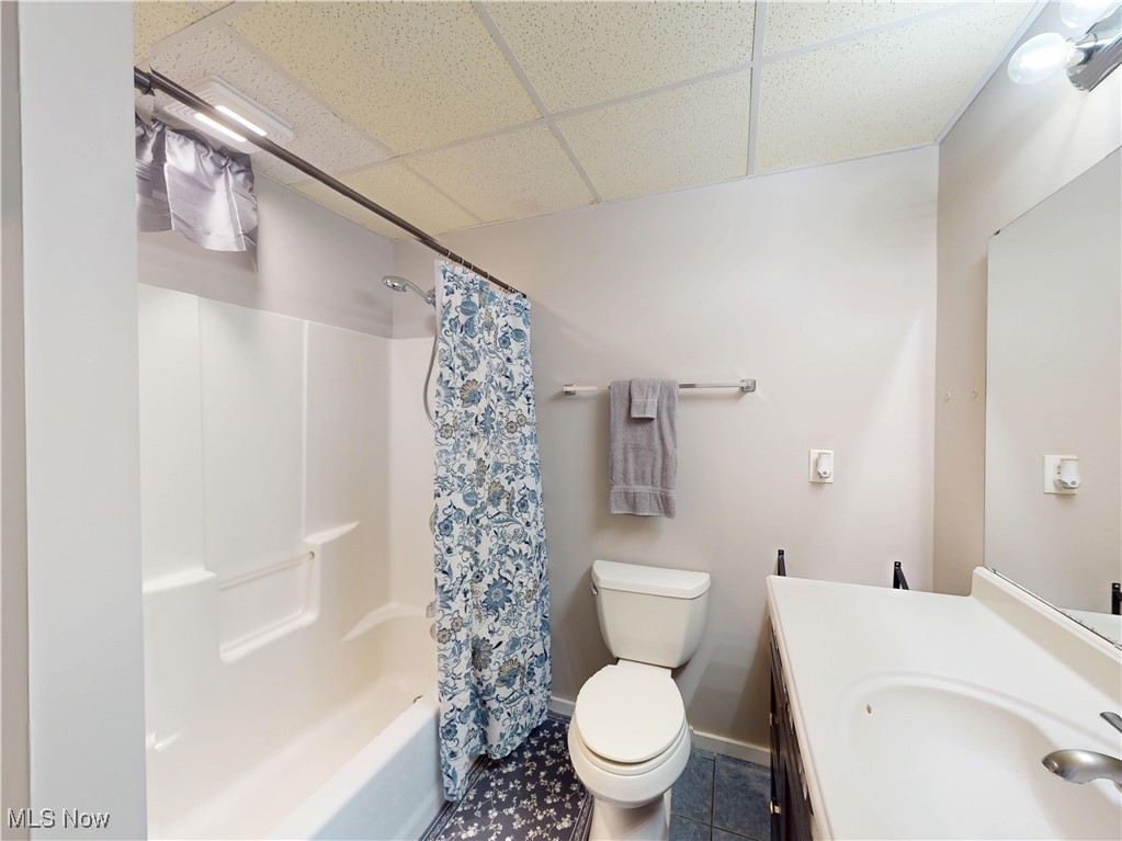 1142 Tote Road Rock Creek OH 44084