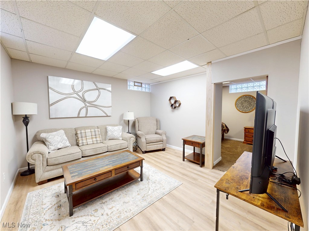 1142 Tote Road Rock Creek OH 44084
