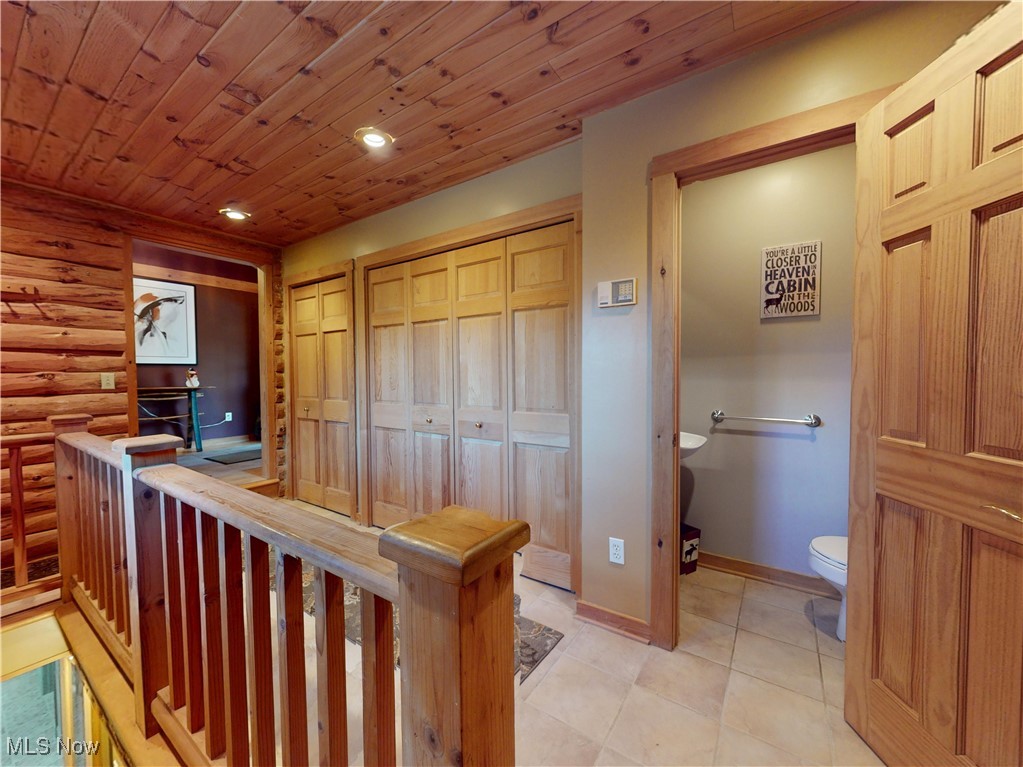 1142 Tote Road Rock Creek OH 44084