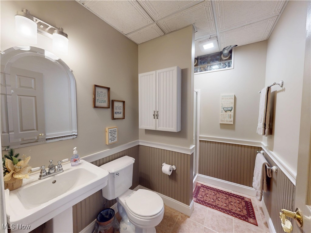 1142 Tote Road Rock Creek OH 44084