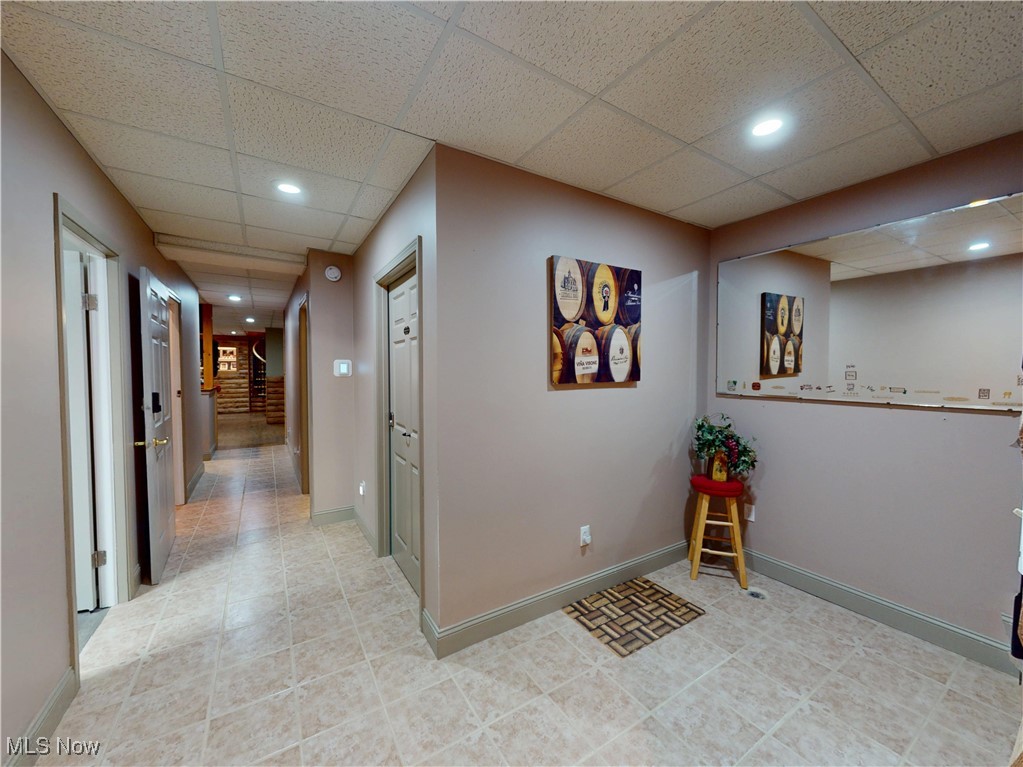 1142 Tote Road Rock Creek OH 44084