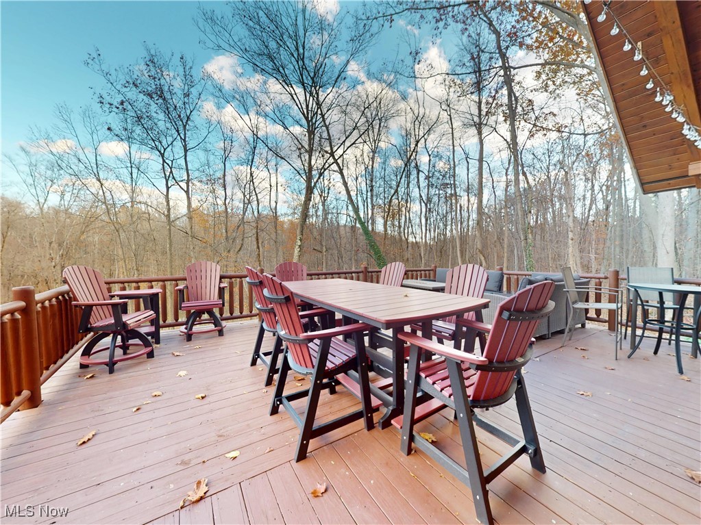 1142 Tote Road Rock Creek OH 44084
