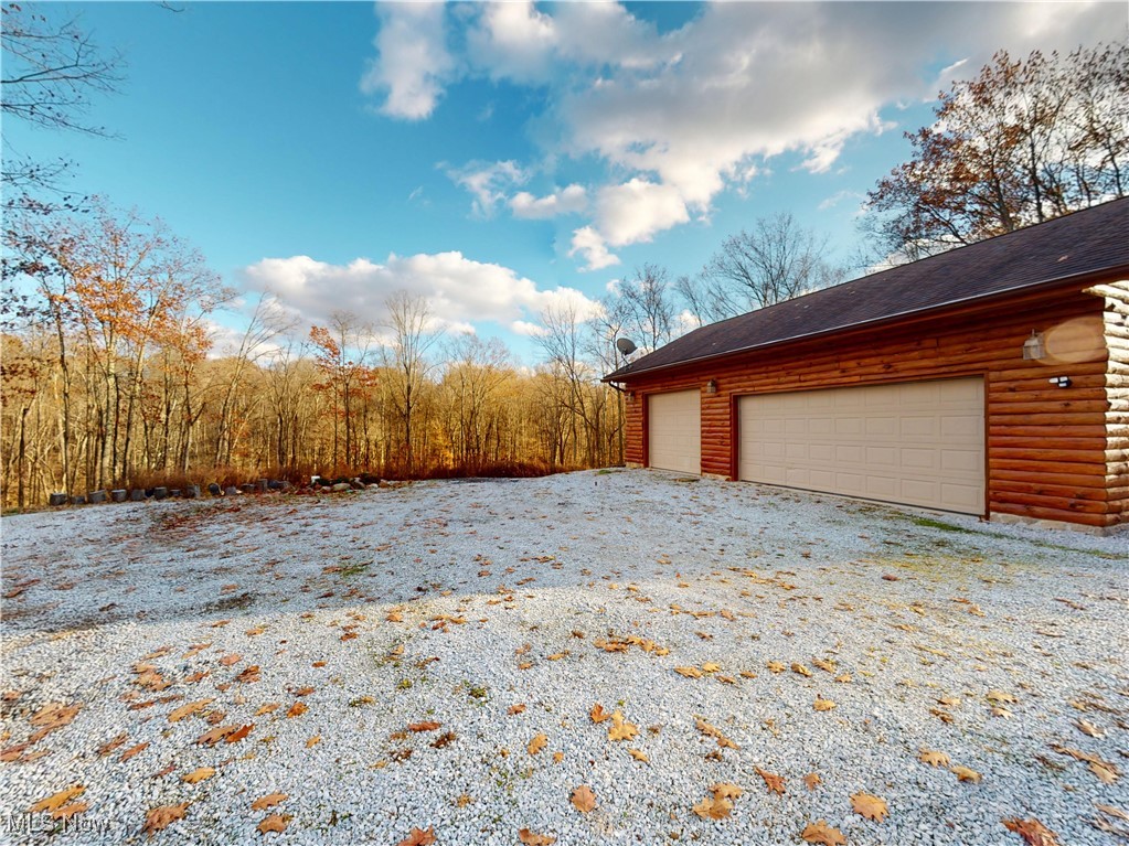 1142 Tote Road Rock Creek OH 44084