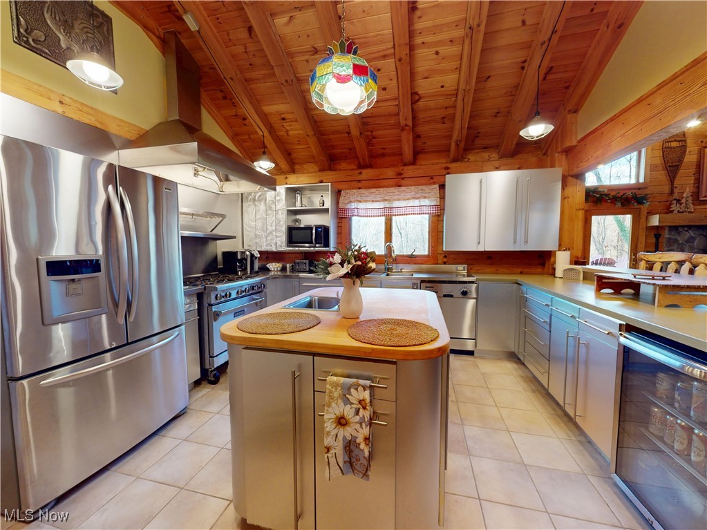 1142 Tote Road Rock Creek OH 44084