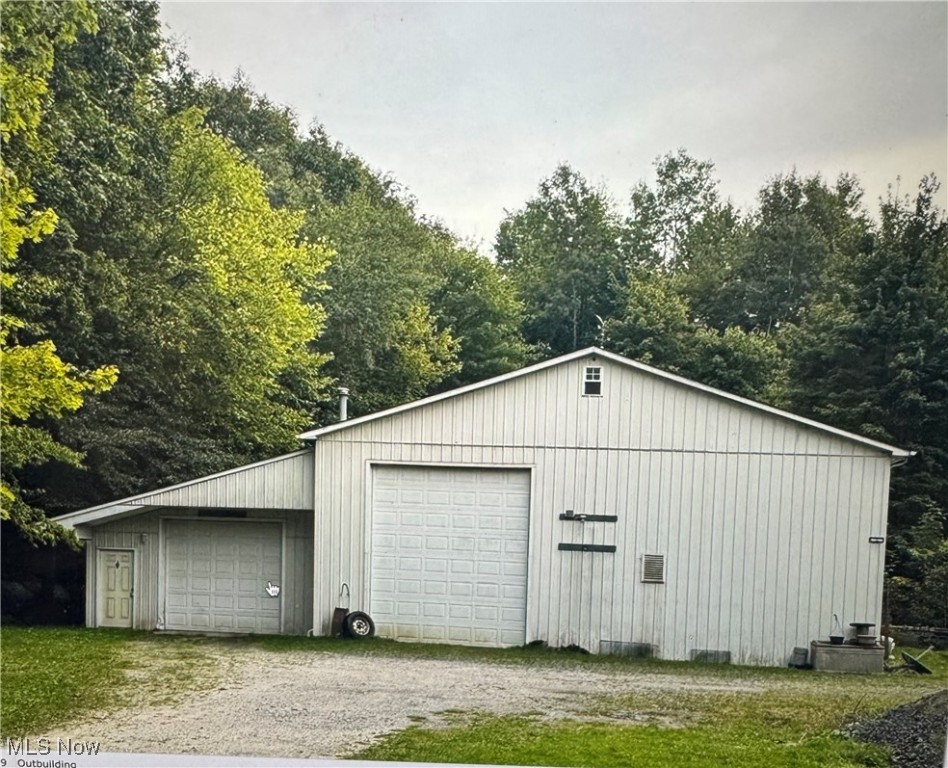 1142 Tote Road Rock Creek OH 44084