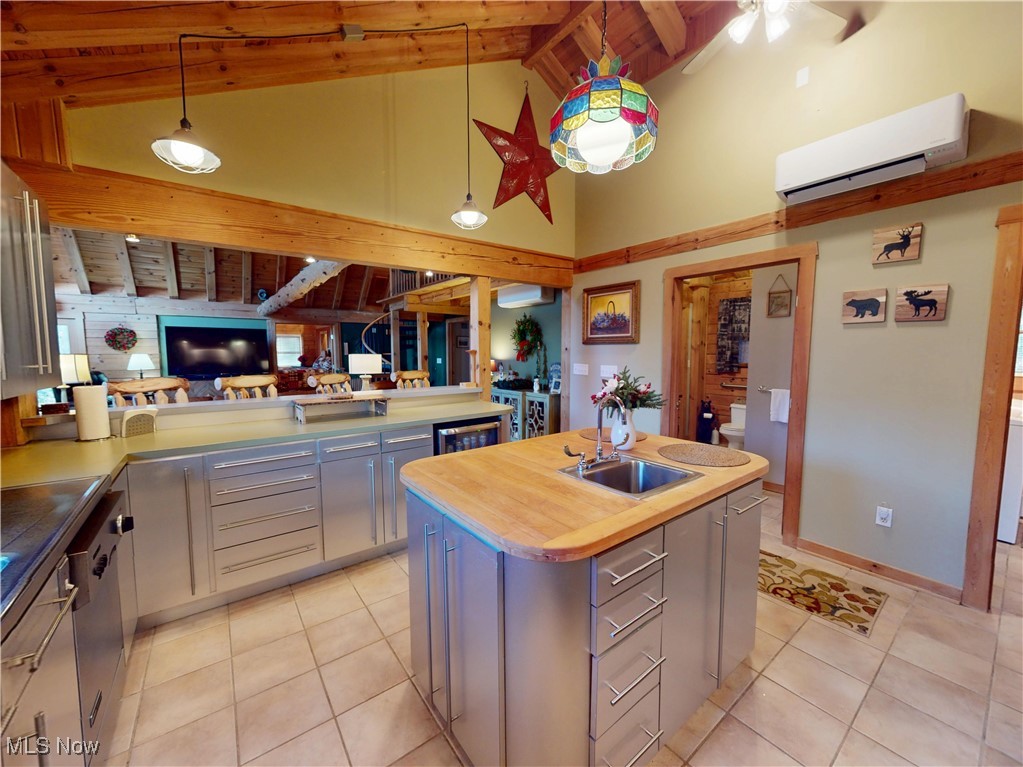1142 Tote Road Rock Creek OH 44084